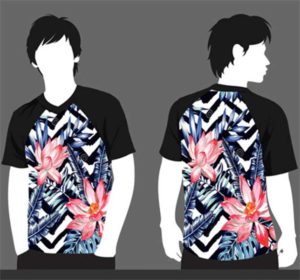 Sublimation Printing